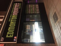 EDMONTON AQUATICS ~ NORTH LONDON ~ OVER 100 AQUARIUMS FULL - MAY 2017 ~