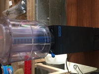 Tunze 9016 protein skimmer