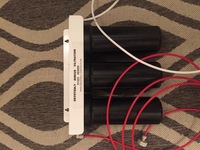 HMA filter £20