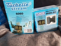 Tunze powerhead 6000lph new in box