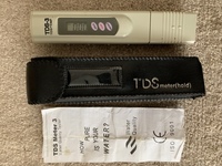 TDS Meter