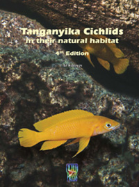 Specialist Books for Aquarists