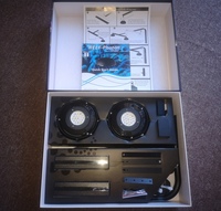 TMC Reef Photon 2x84watts. £380