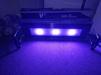 TMC V2 iLumenair 900 connect £200