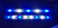 Aquaray led strips