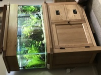 Aquarium for sale