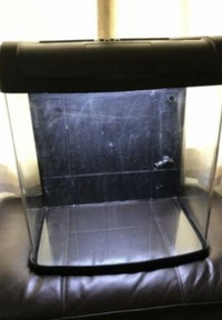 Kent Marine Bio Reef 94 Litre Fish Tank - Full set-up