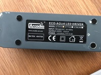 Acadian 2ft LED aquarium light £20