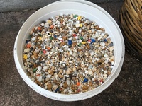 Gravel 5kg