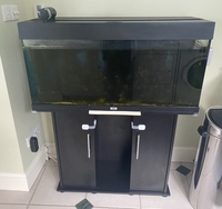 Juwel Rio Fish Tank 40x50x100cm 3ft - £150