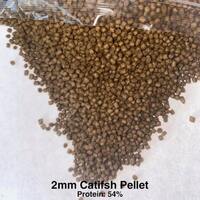 Affordable Pellets, Cichlid Sticks, Catfish Pellet & Sturgeon Pellets.