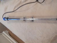 new unused ehiem 300 watt heater 20 inches long