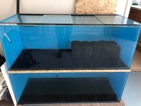 Aquarium equipment