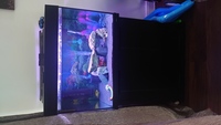 150L fish tank + cichlids £150 ono collection Hartlepool