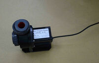 RED DRAGON PUMP 14000 L/H £700