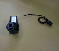 RED DRAGON PUMP 14000 L/H £700