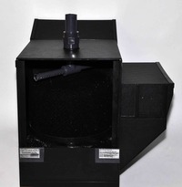 Deltec Eco-Cooler - Model 420/2 - £350.