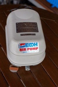 Air Pump