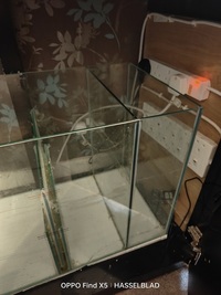 Aquarium and all accessories Aqua One AquaReef 300 series 2 - £250