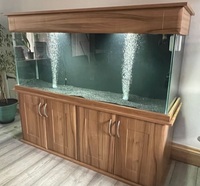 5ft Fish tank.