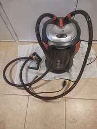 Aquamanta 1500u external canister filter portsmouth