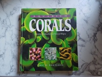 Aquarium Corals book