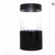 Reserved ………DANUBE CYLINDER ACRYLIC AQUARIUM COMPLETE SET UP