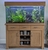 Aqua One Oakstyle 230 Cabinet & Tank